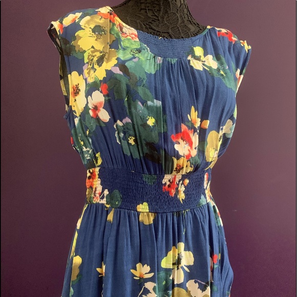 Maeve Dresses & Skirts - Anthropology ❤️ Maeve exclusive dress